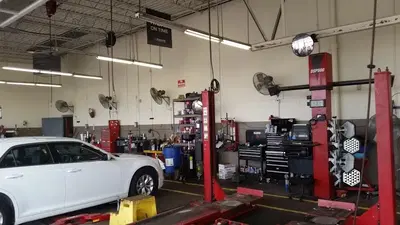 Firestone Complete Auto Care