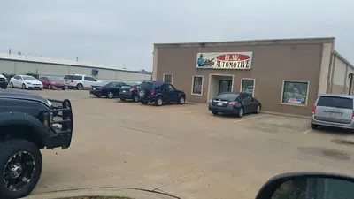 H.W. Automotive Inc