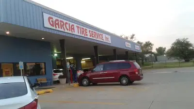 Take Ten Tire & Service