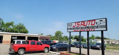 Js Auto