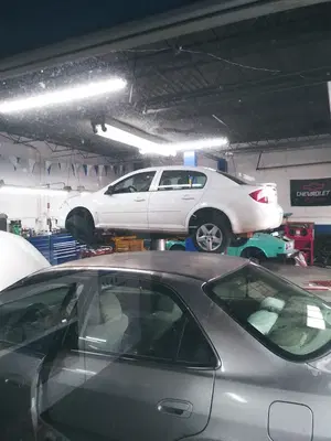 Pro Auto Repair