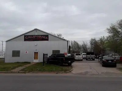 California Auto Body