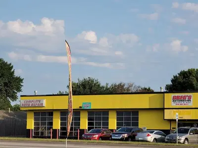 Business Photo