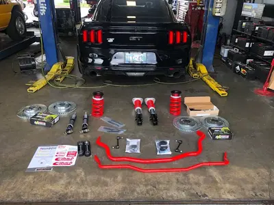 Meineke Car Care Center