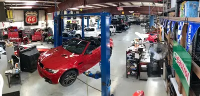 Team One Automotive