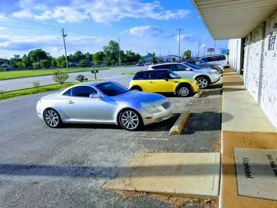 Abbott Luxury Automotive Repair