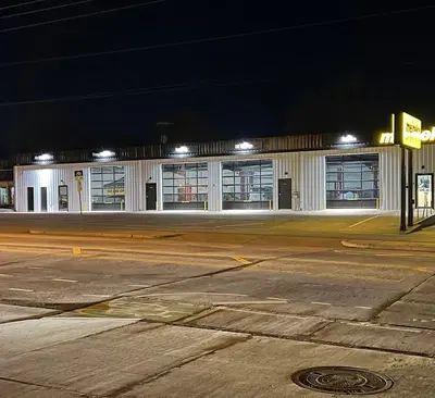 Business Photo