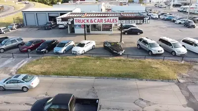 Big Mikes Auto Care