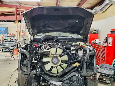 Henderson Auto and RV Body Shop