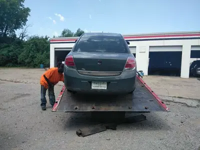 Warren's Complete Car Care