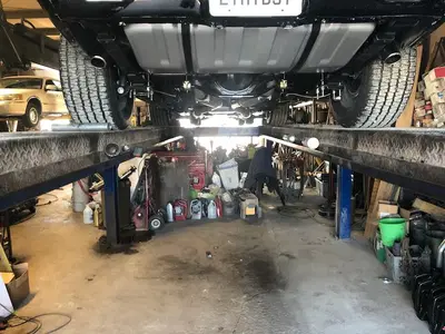 BL Automotive