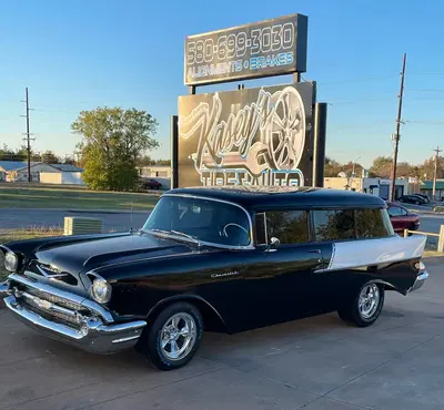 Kasey's Tire & Auto