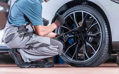 Redd's Automotive Repair