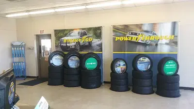Goodyear Auto Service