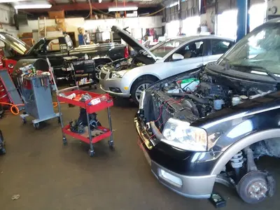 Tom Dunn Automotive