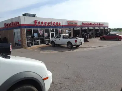 Firestone Complete Auto Care