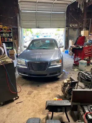 A and C Automotive