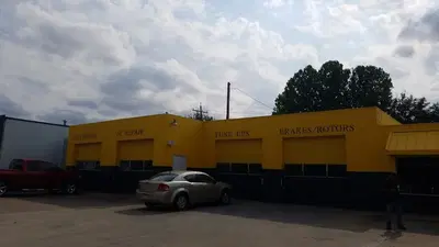 S & J Auto Service