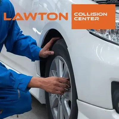Lawton Collision Center & Body Shop