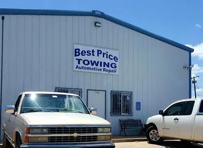 Best price automottive