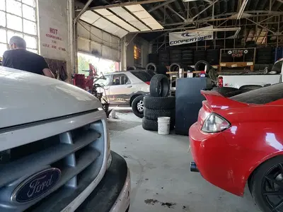 City Tires Plus