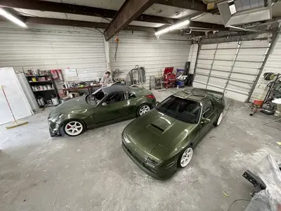 RB Customs