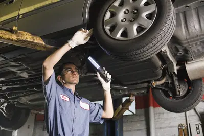 Nix Tire Center