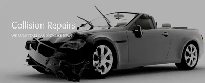 Tanner's Auto Body
