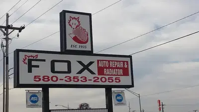 Fox Radiator and Repair Center