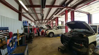 Erik's Total Car Care