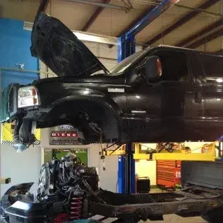 Hammer Lane Diesel Service