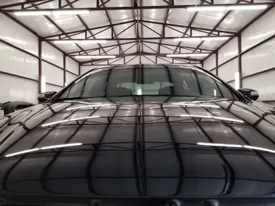 Precision Paint and Body Works