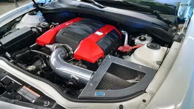 580 Auto Repair LLC
