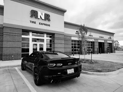 RNR Tire Express