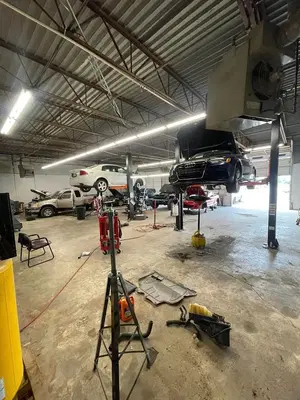 ADM AUTOMOTIVE LLC