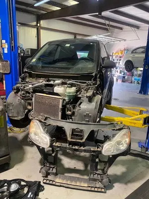 Jerry's Auto