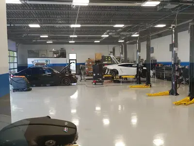 Edmond Motorwerks