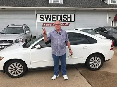 Swedish Import Repair Inc