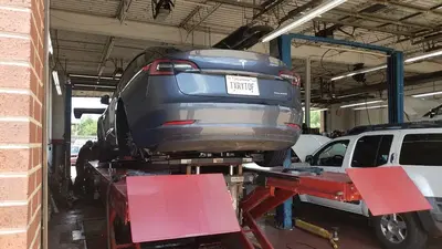 Route 66 Tire & Auto