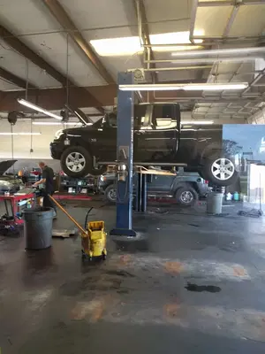 Precision Tune Auto Care