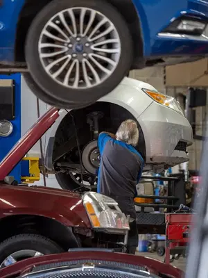 Mikey's Automotive