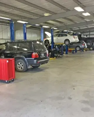 Scheer Automotive