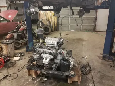 ML's Auto Repair