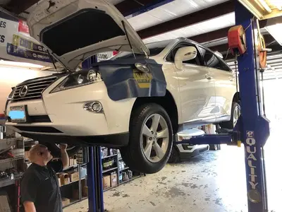 Shepherd Automotive