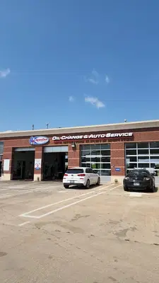 SpeeDee Oil Change & Auto Service
