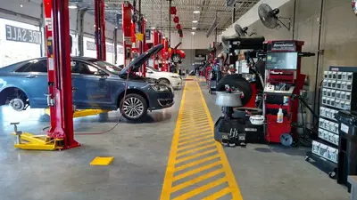 Firestone Complete Auto Care