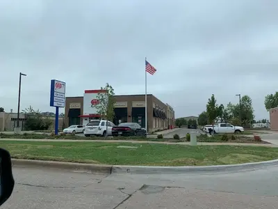 AAA Edmond Tire & Auto Insurance Travel Center