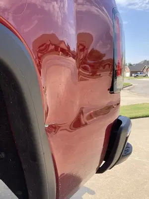 Edmond Collision Center