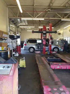 Firestone Complete Auto Care
