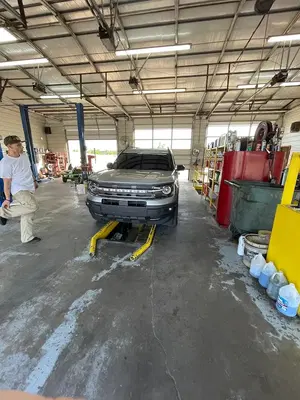 Waterloo Auto Service